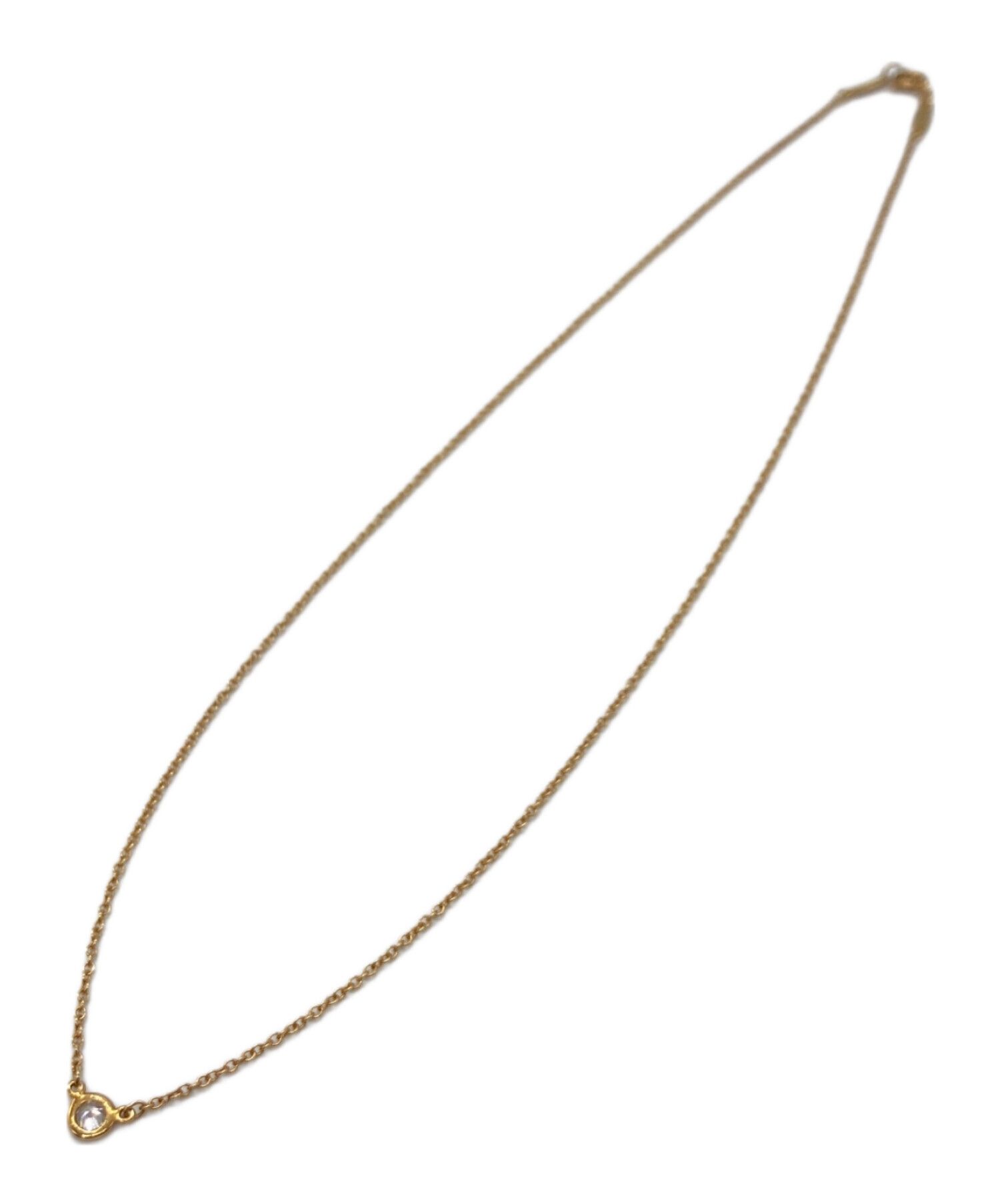 中古・古着通販】TIFFANY & Co. (ティファニー) ダイヤモンド 