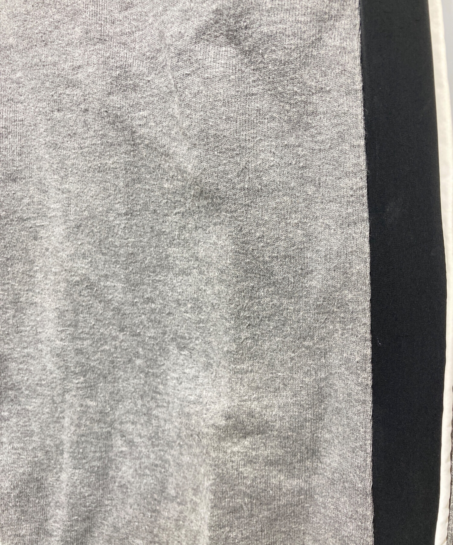 中古・古着通販】HERMES (エルメス) サイドラインスウェットパンツ