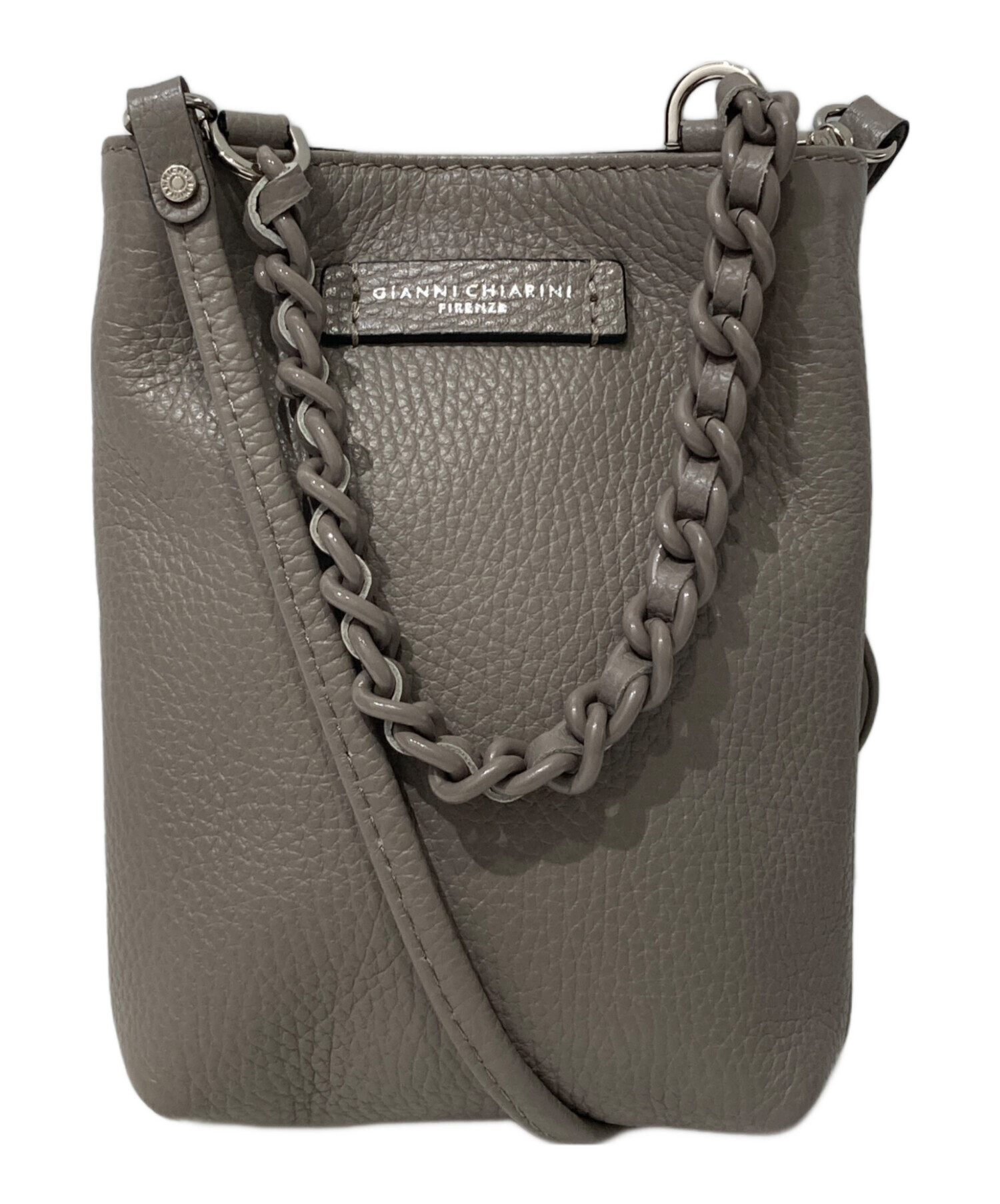 中古・古着通販】GIANNI CHIARINI (ジャンニ キアリーニ) CAMILLAミニ 