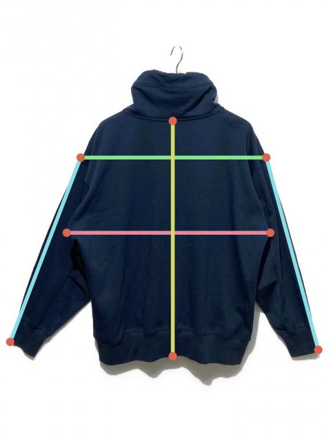 中古・古着通販】FreshService (フレッシュサービス) HOUYHNHNM