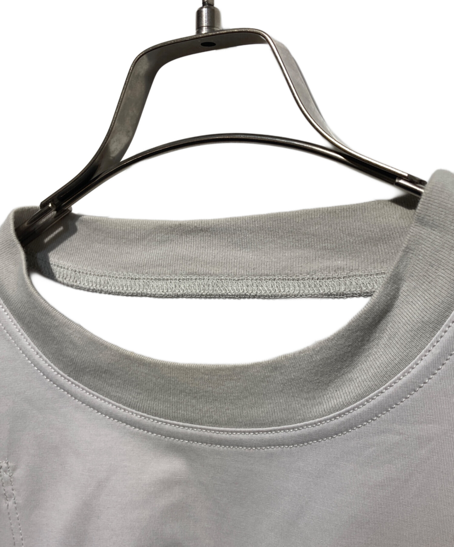 中古・古着通販】N.HOOLYWOOD (エヌ ハリウッド) REVERSIBLE T-SHIRT