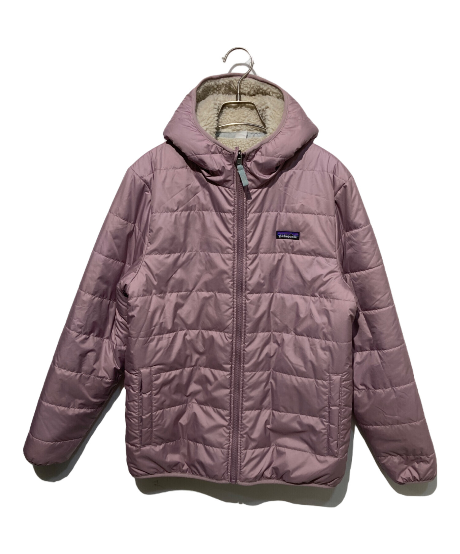 中古・古着通販】Patagonia (パタゴニア) キッズ・リバーシブル