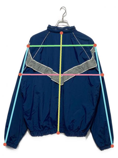 中古・古着通販】SKILCRAFT (スキルクラフト) ナイロントレーニング