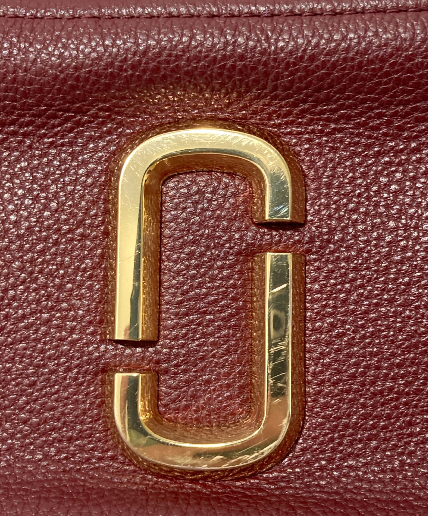 中古・古着通販】MARC JACOBS (マークジェイコブス) ソフト 中古・古着通販】MARC JACOBS (マークジェイコブス) ソフト