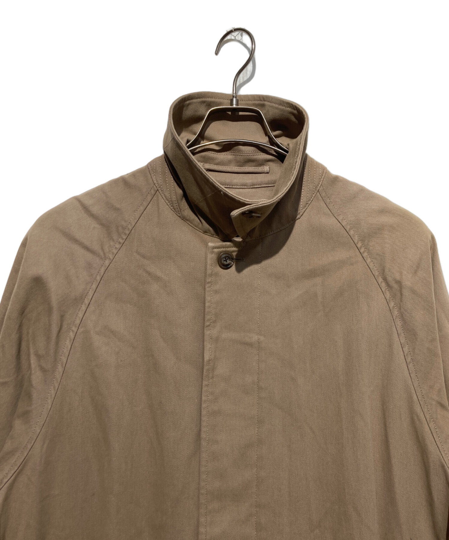 中古・古着通販】STEVEN ALAN (スティーブンアラン) BSH TWILL