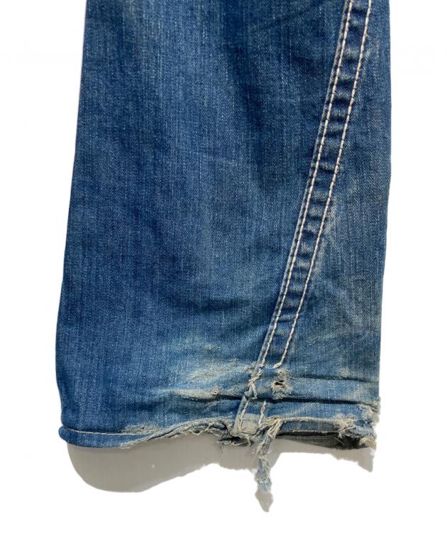 中古・古着通販】TRUE RELIGION (トゥルー レリジョン) JOEY BIG T