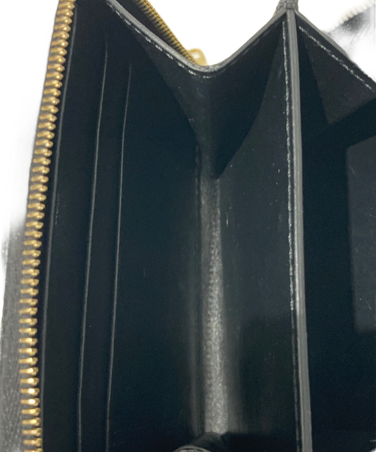 中古・古着通販】CELINE (セリーヌ) エンボスドトリオンフ