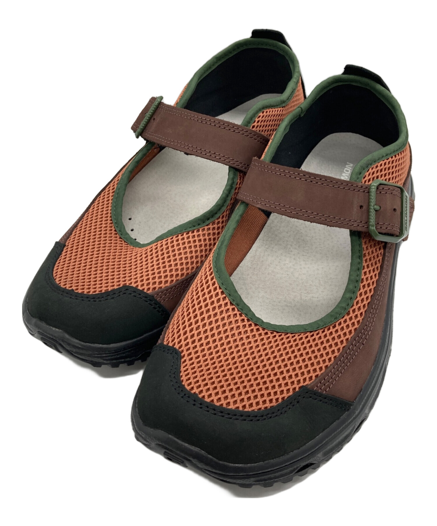 中古・古着通販】SALOMON (サロモン) RX MARIE-JEANNE スニーカー