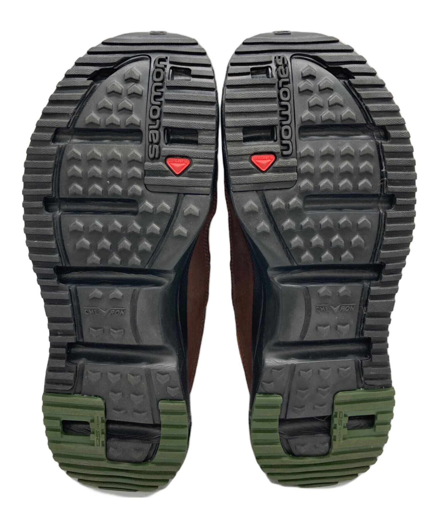 中古・古着通販】SALOMON (サロモン) RX MARIE-JEANNE スニーカー 