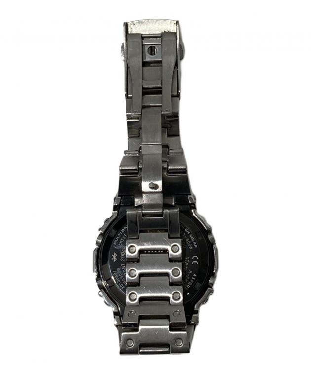 中古・古着通販】CASIO (カシオ) 電波ソーラーウォッチ｜ブランド