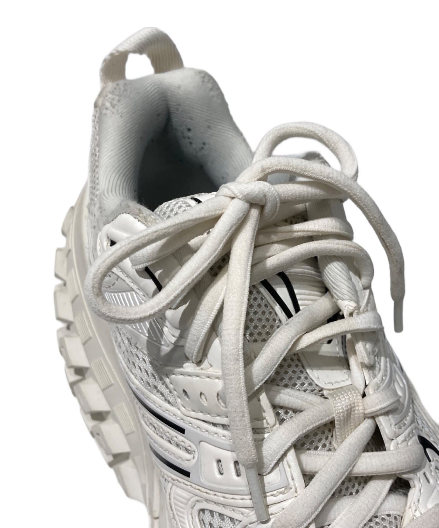 中古・古着通販】BALENCIAGA (バレンシアガ) Bouncer スニーカー