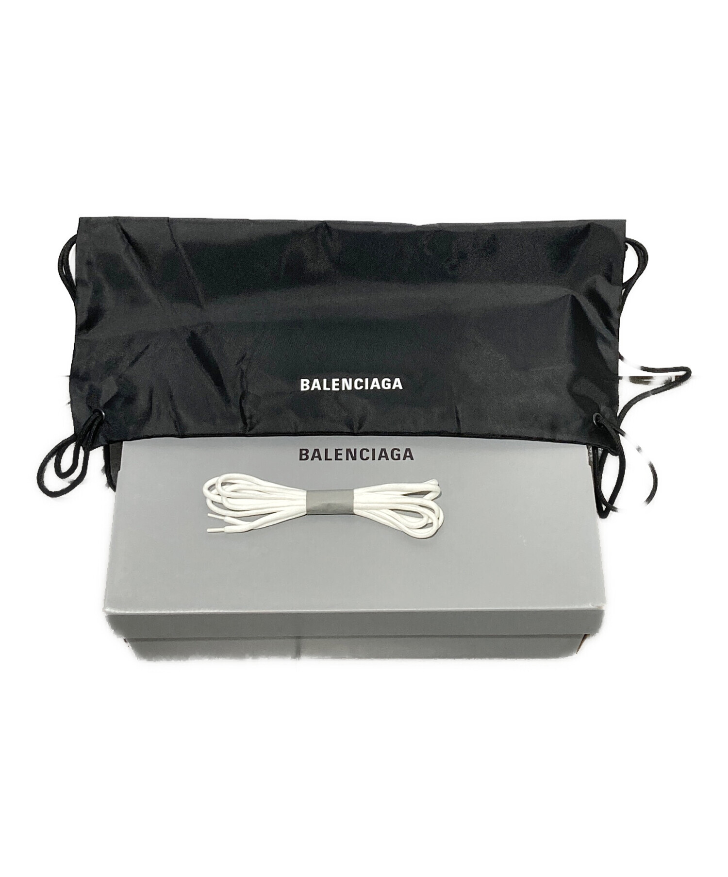 中古・古着通販】BALENCIAGA (バレンシアガ) Bouncer スニーカー