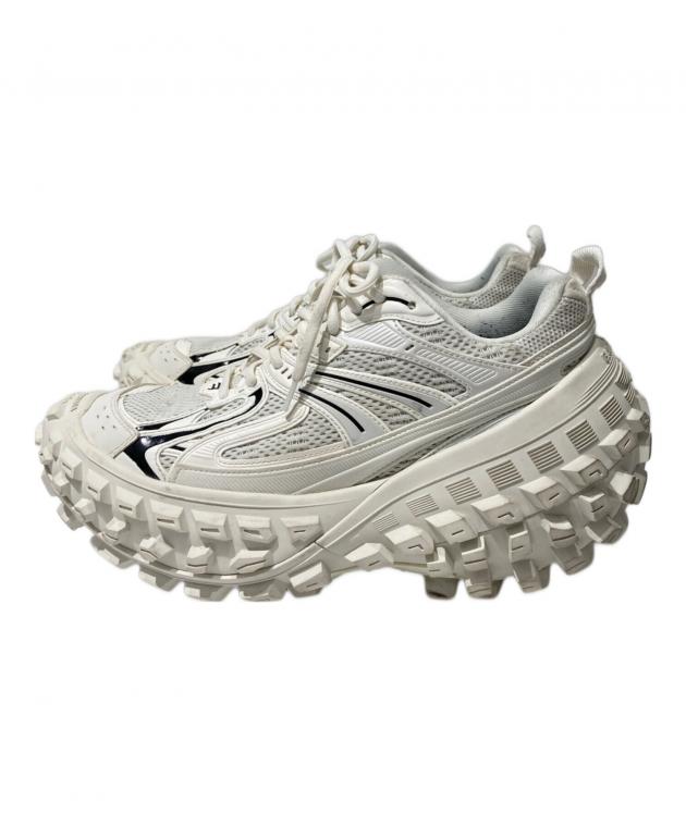 中古・古着通販】BALENCIAGA (バレンシアガ) Bouncer スニーカー