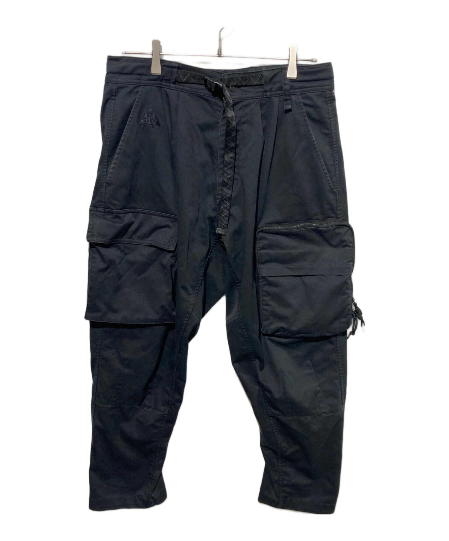 90-00s acg コンバーチブルカーゴパンツ M 2way 90s 〜 00s NIKE ACG 2way コンバーチブル カーゴパンツ - メルカリ