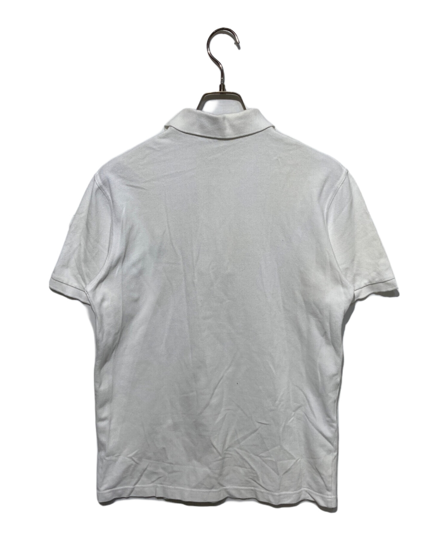 中古・古着通販】FRED PERRY (フレッドペリー) ワンポイントポロシャツ 