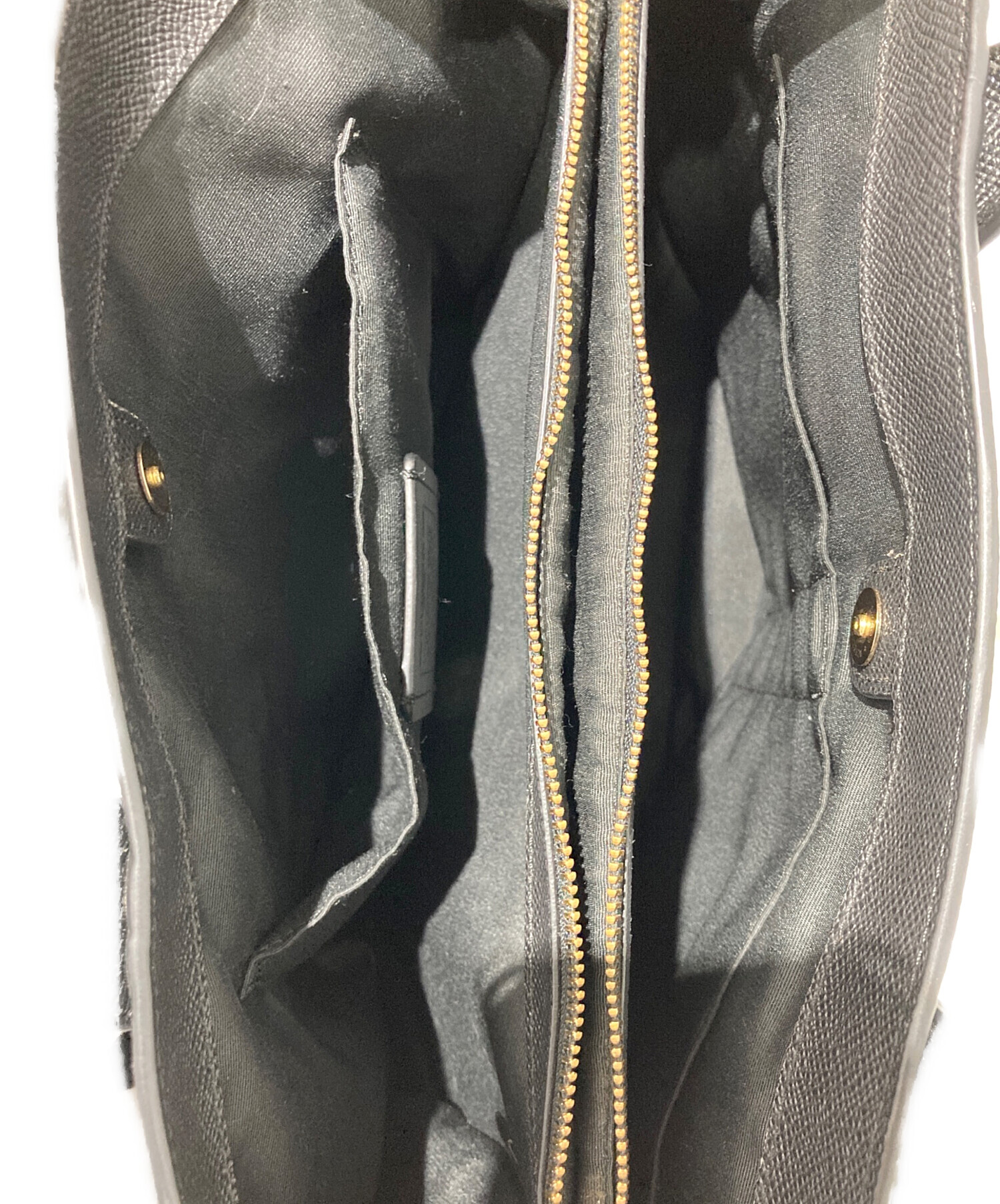 中古・古着通販】COACH (コーチ) PVCレザー シグネチャーロゴ