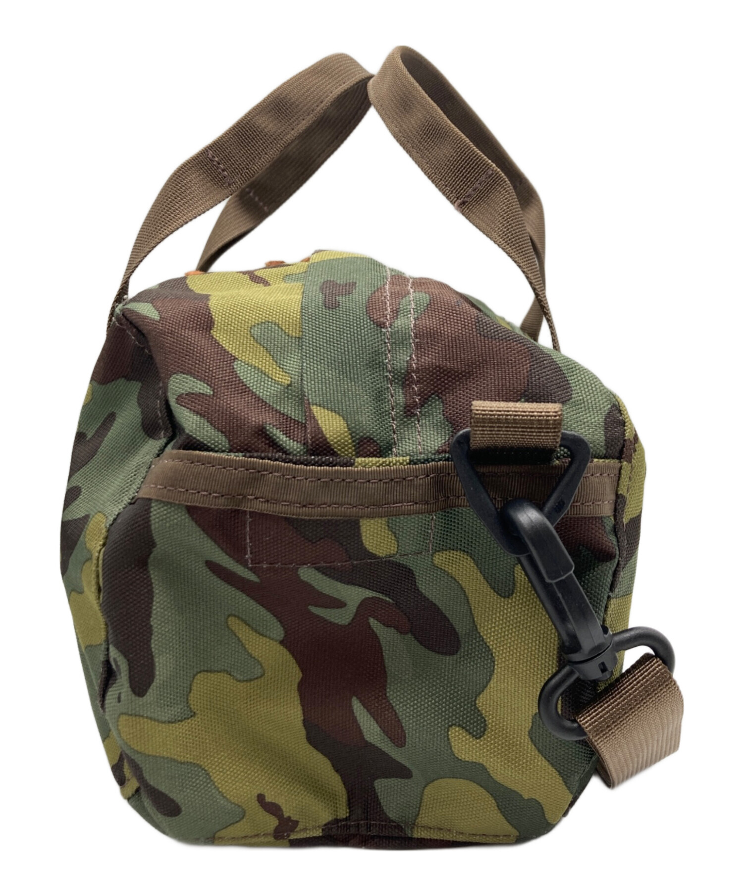 中古・古着通販】GREGORY (グレゴリー) カモ柄ショルダーバッグ