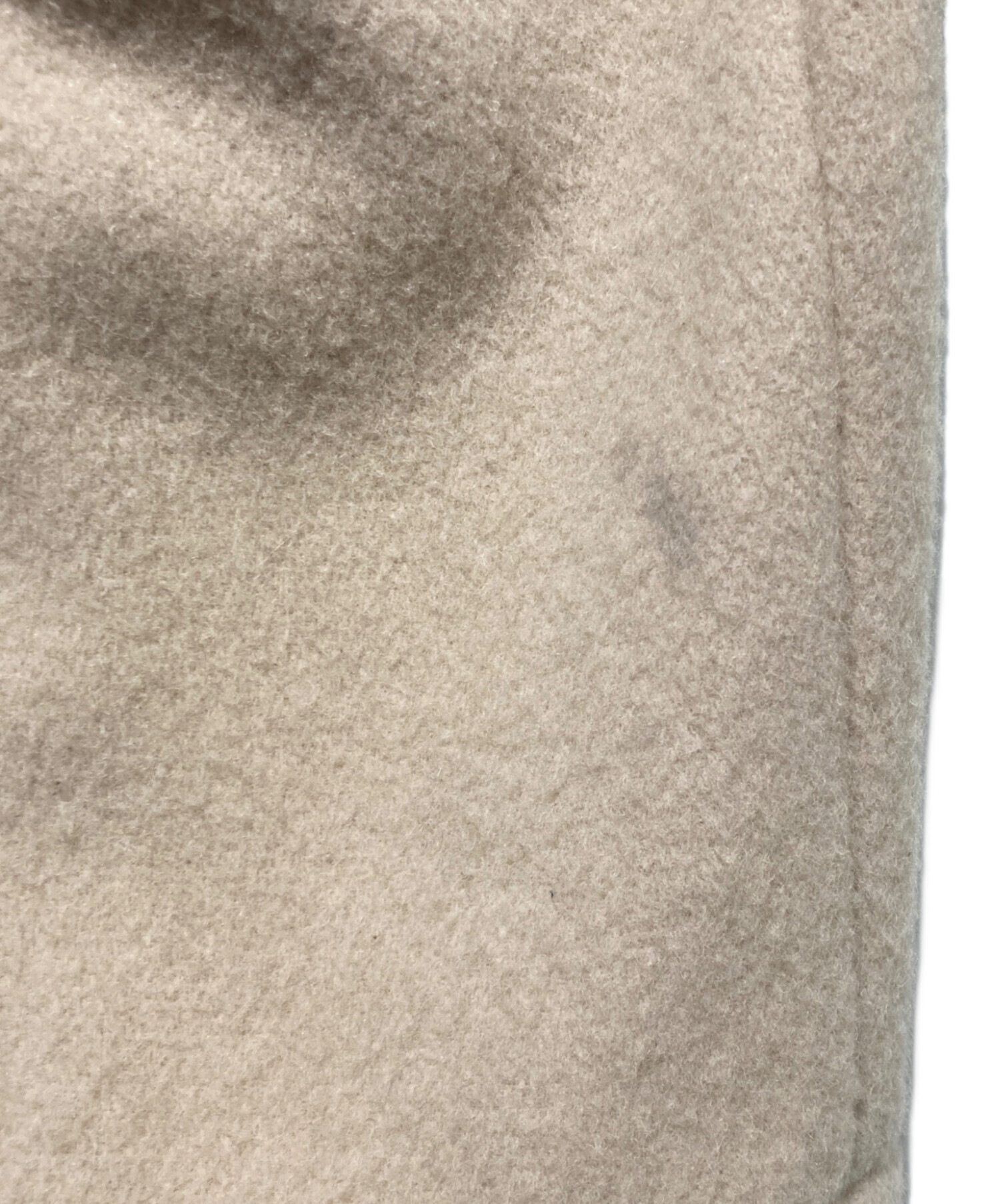 中古・古着通販】休日と詩 (キュウジツトウタ) ダッフルコート