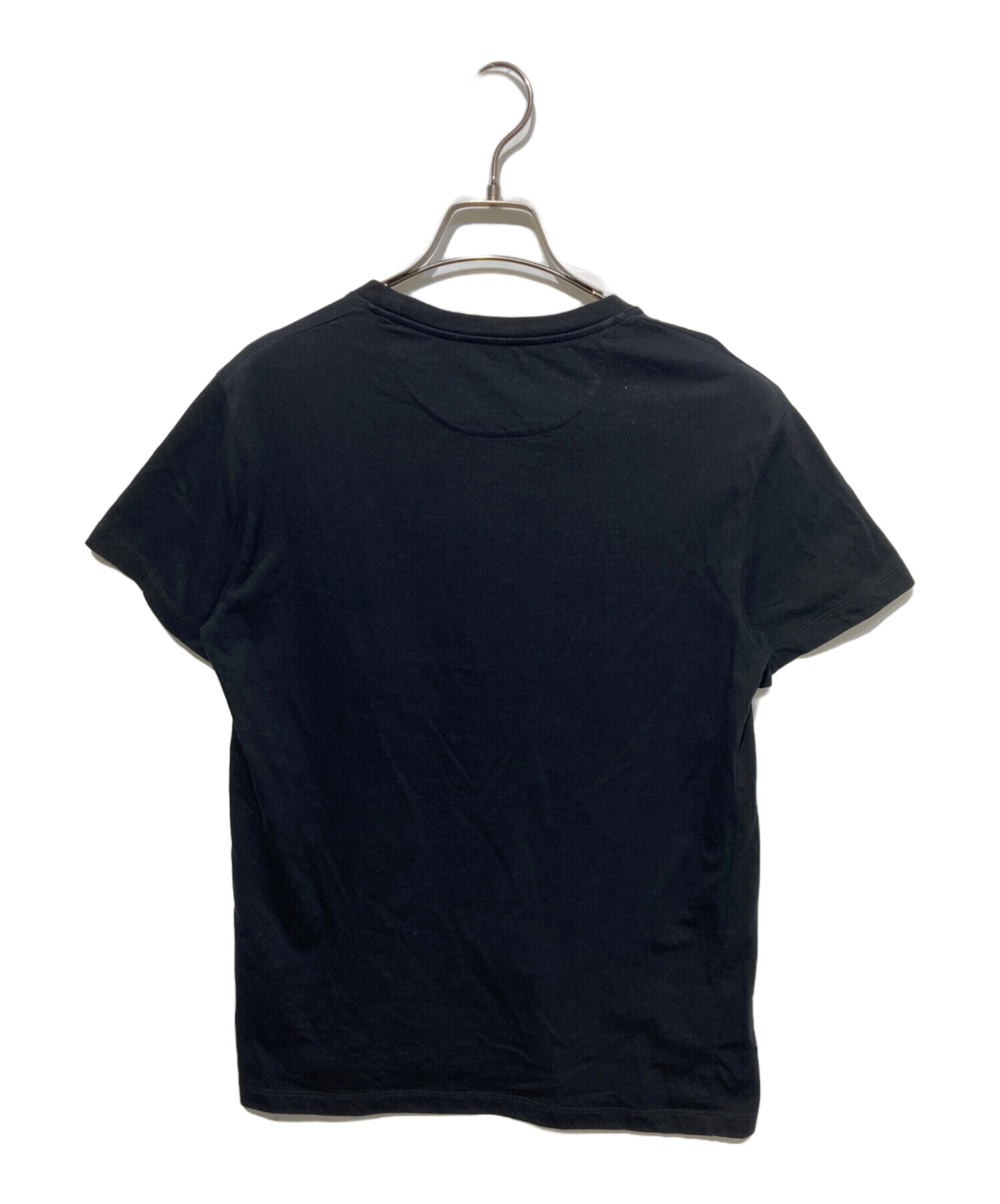 中古・古着通販】VALENTINO (ヴァレンティノ) ロゴプリントTシャツ