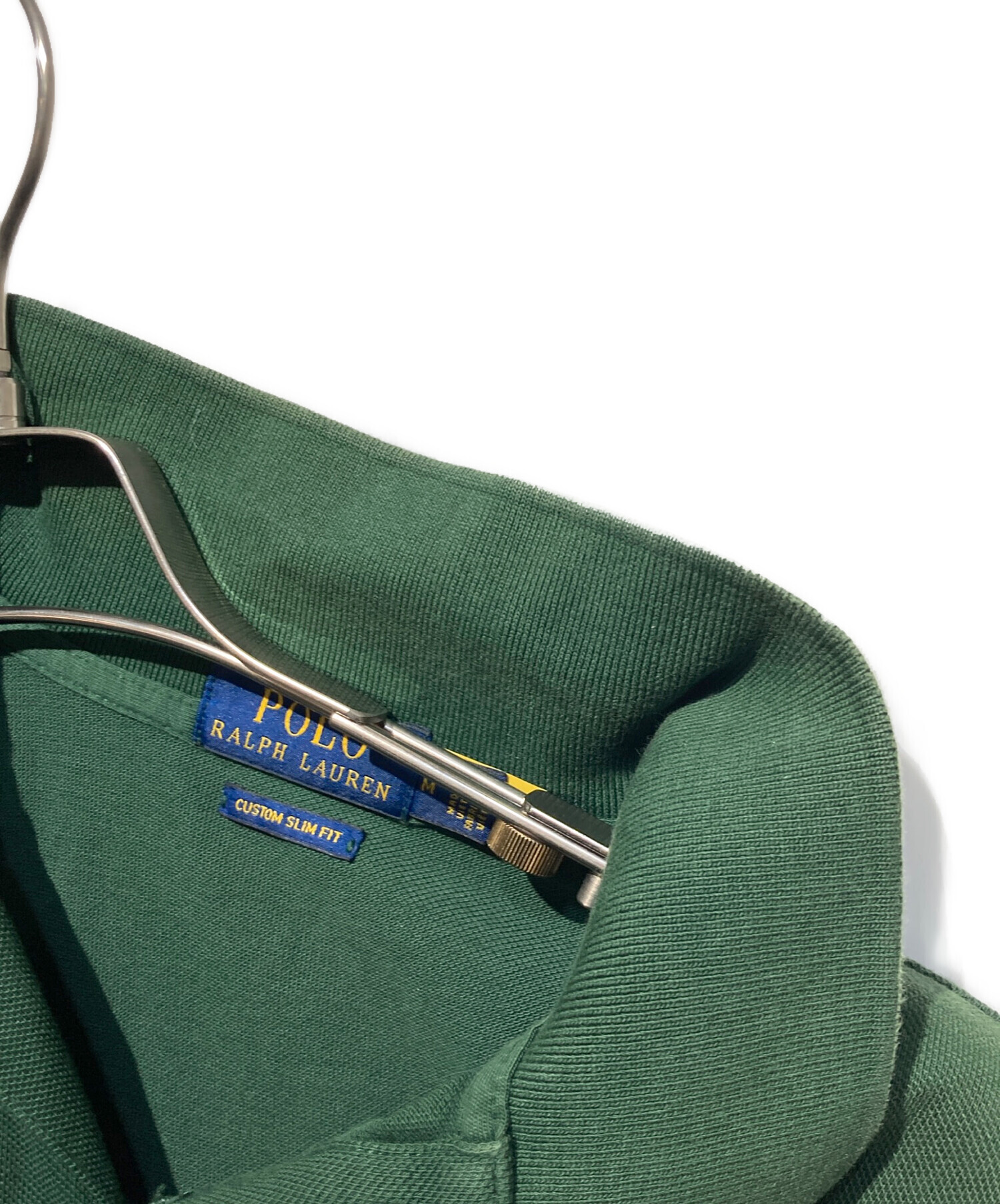 中古・古着通販】POLO RALPH LAUREN (ポロ・ラルフローレン) ポロベア