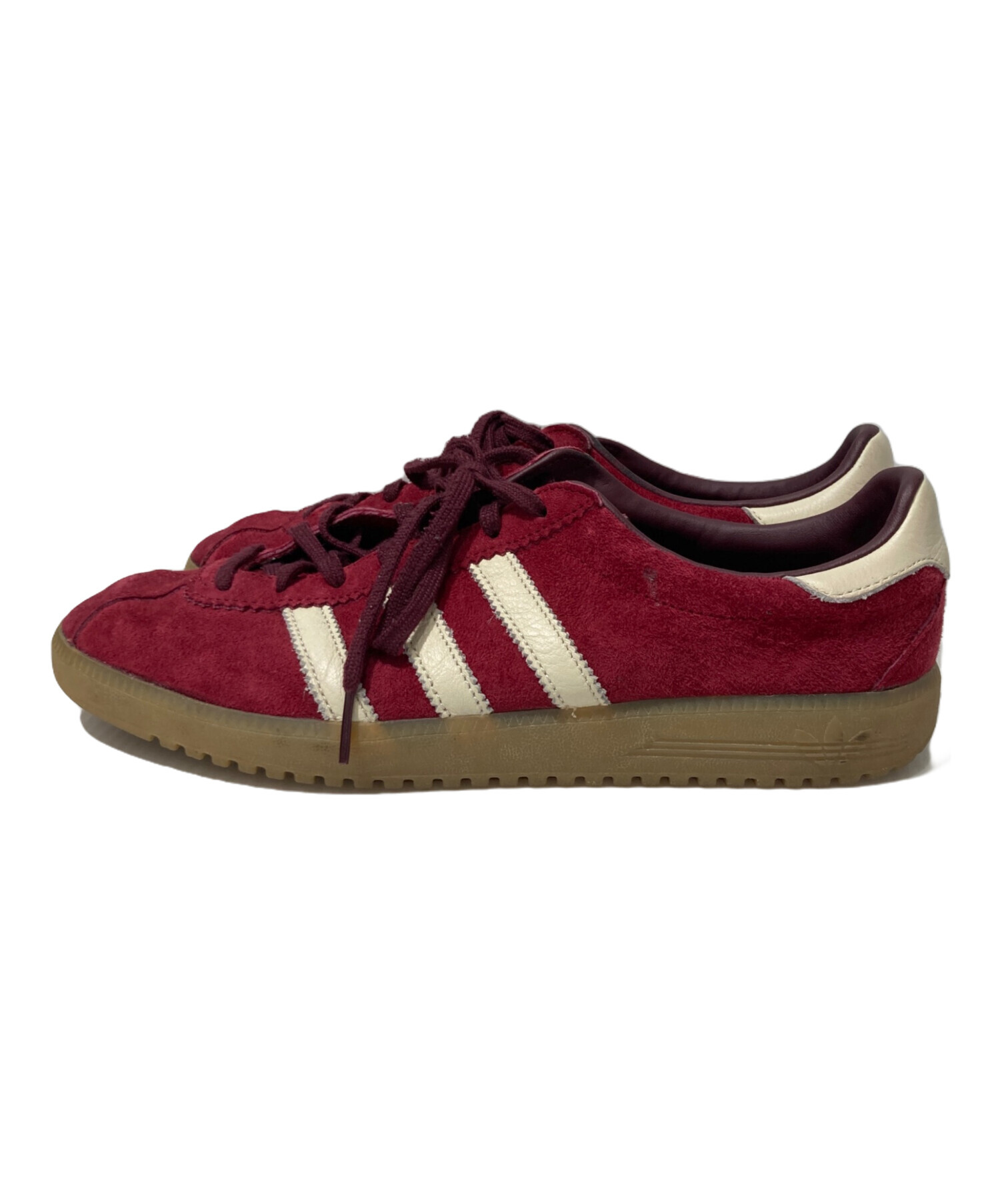 中古・古着通販】adidas (アディダス) BERMUDA ローカットスニーカー 