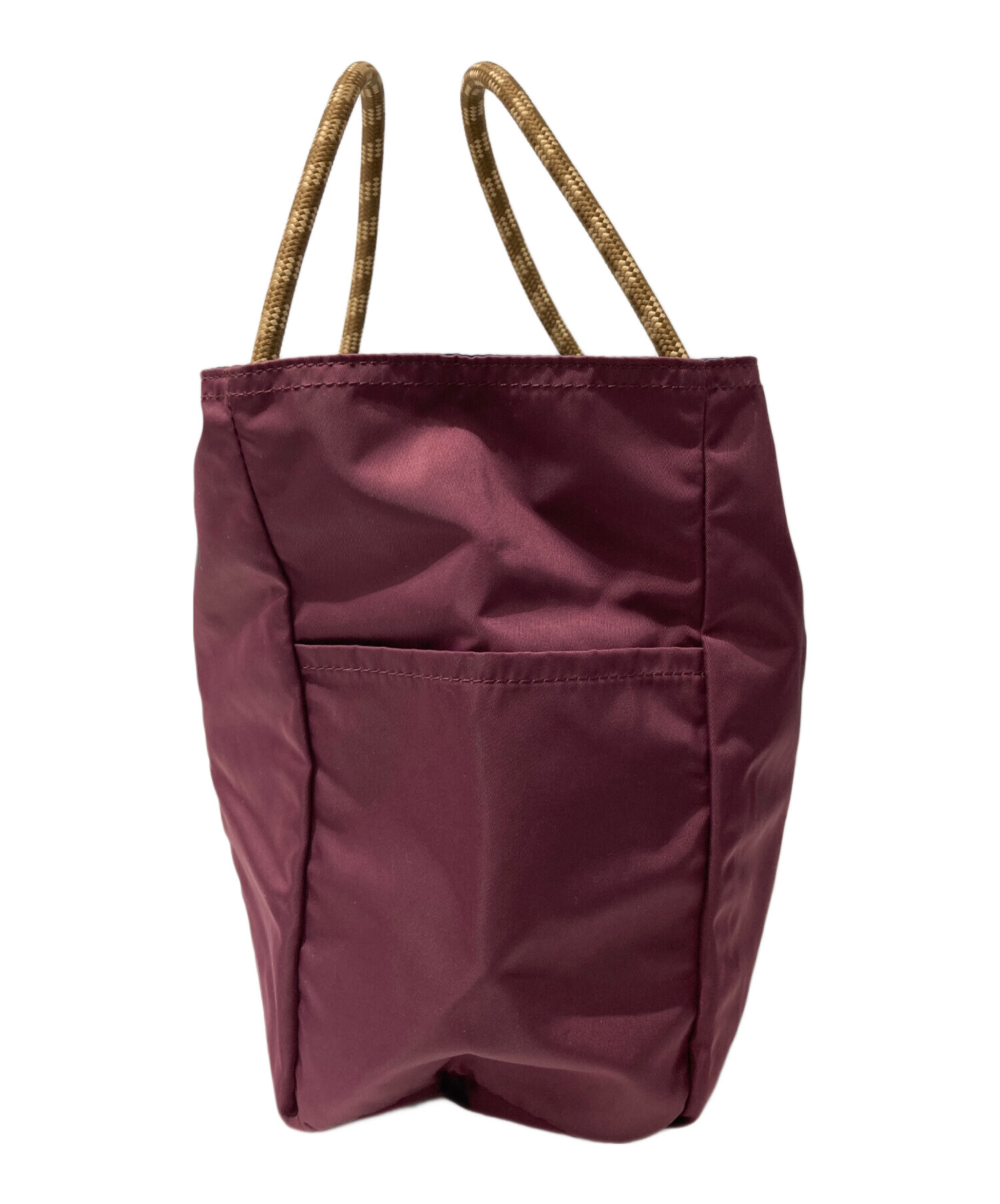 中古・古着通販】NOMADIS (ノマディス) ミッキーコラボトートバッグ