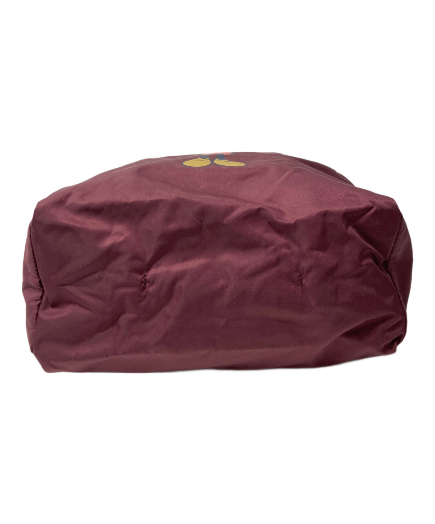中古・古着通販】NOMADIS (ノマディス) ミッキーコラボトートバッグ 中古・古着通販】NOMADIS (ノマディス) ミッキーコラボトートバッグ