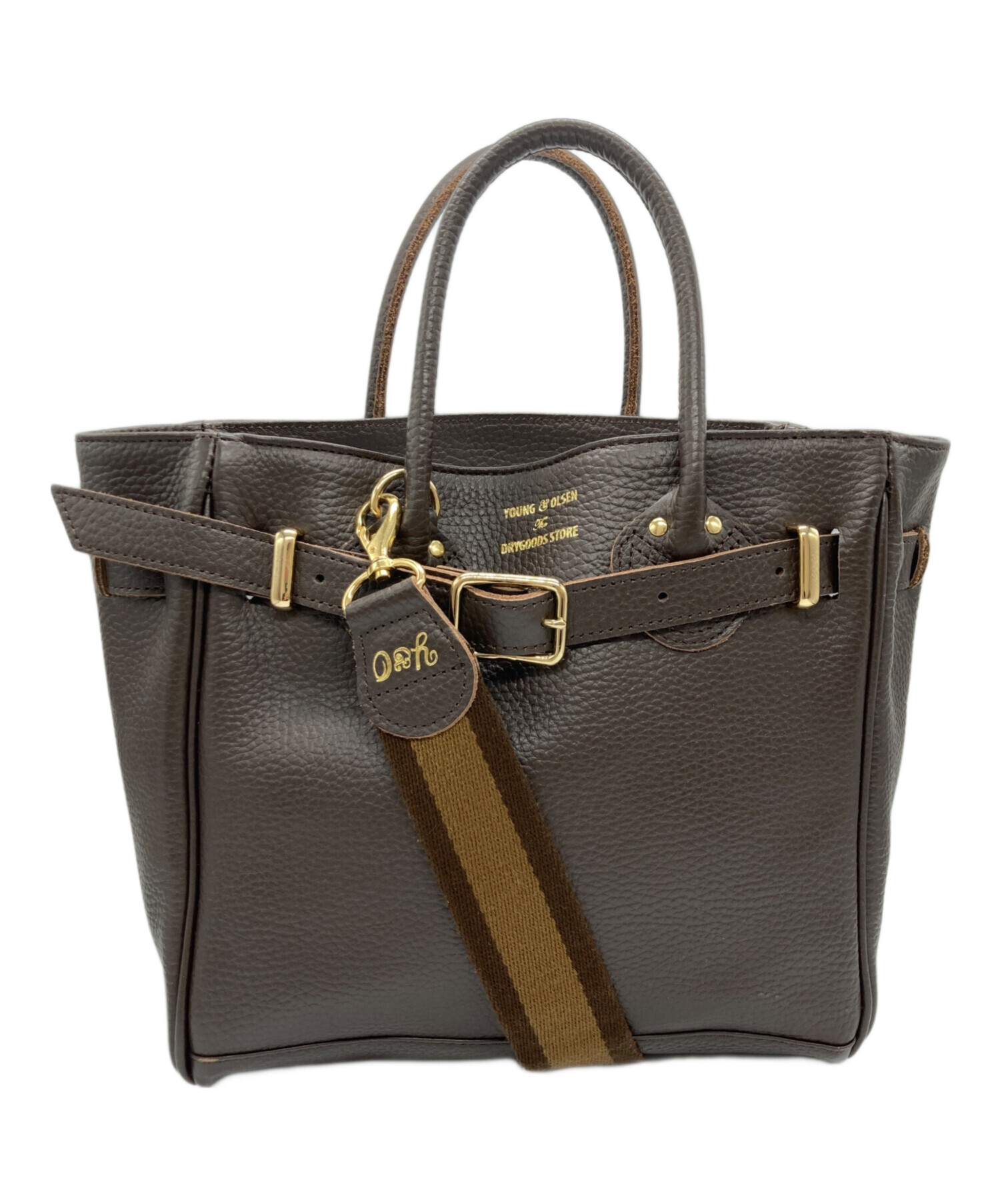 中古・古着通販】YOUNG & OLSEN The DRYGOODS STORE (ヤングアンド