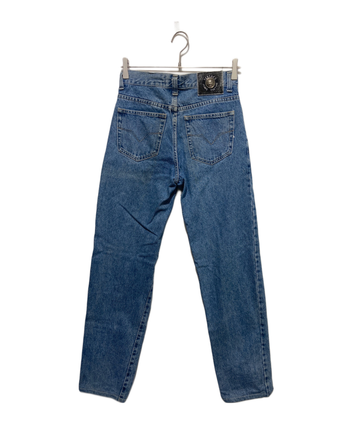中古・古着通販】VERSACE JEANS COUTURE (ヴェルサーチ ジーンズ 