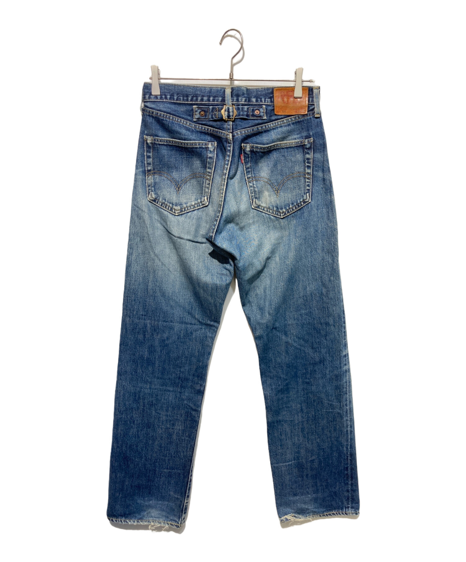 中古・古着通販】LEVI'S (リーバイス) 702デニムパンツ