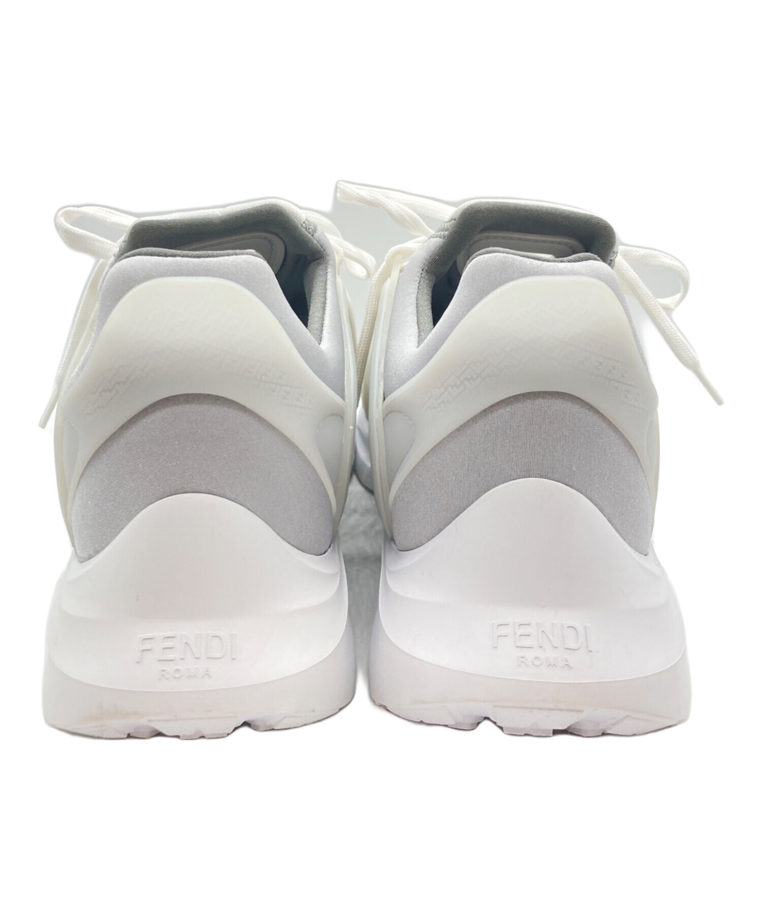 中古・古着通販】FENDI (フェンディ) テクニカルメッシュ