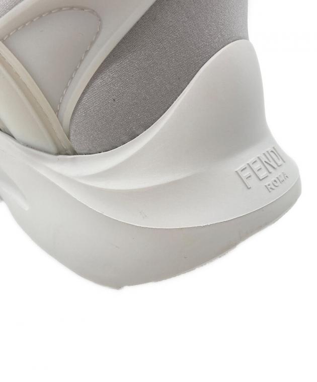 中古・古着通販】FENDI (フェンディ) テクニカルメッシュスニーカー