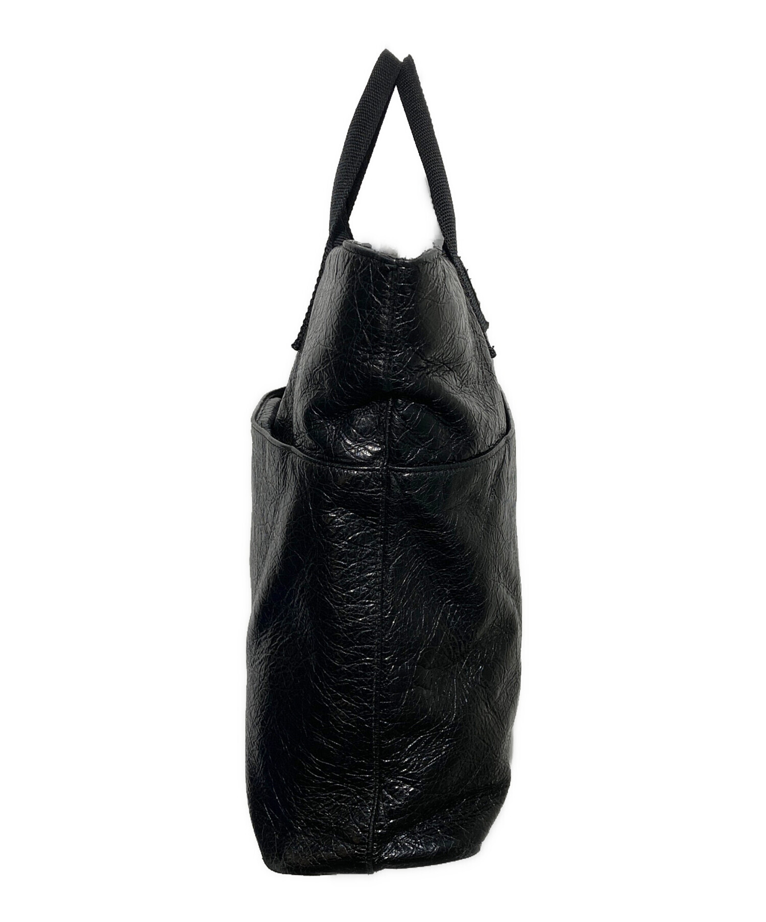 中古・古着通販】BALENCIAGA (バレンシアガ) EXPLORER トートバッグ