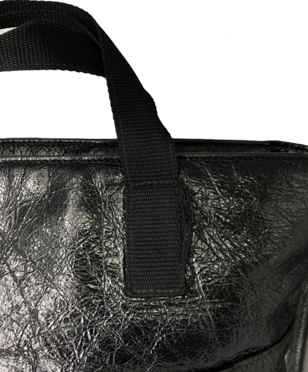 中古・古着通販】BALENCIAGA (バレンシアガ) EXPLORER トートバッグ