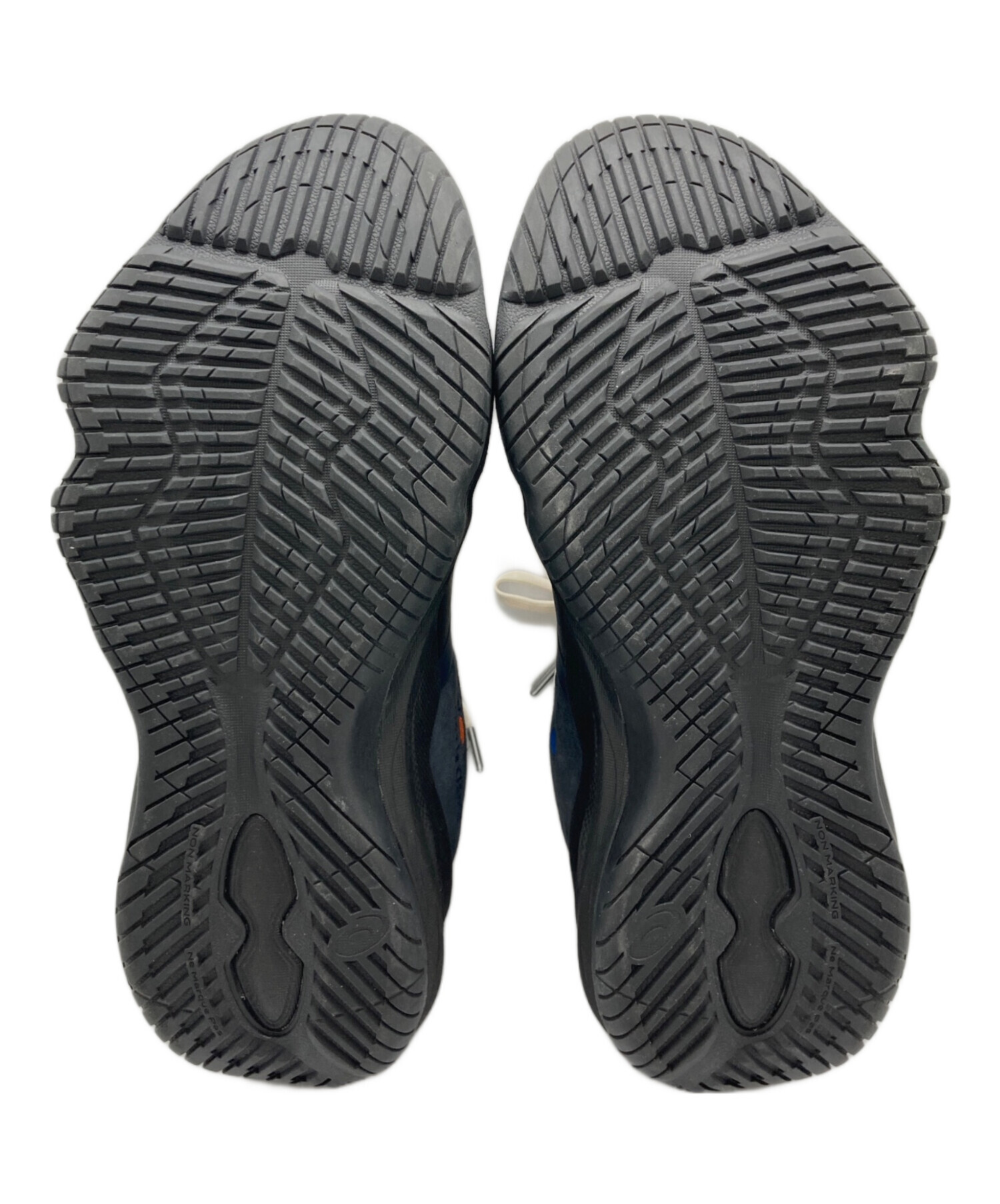 中古・古着通販】asics (アシックス) ballaholic (ボーラホリック