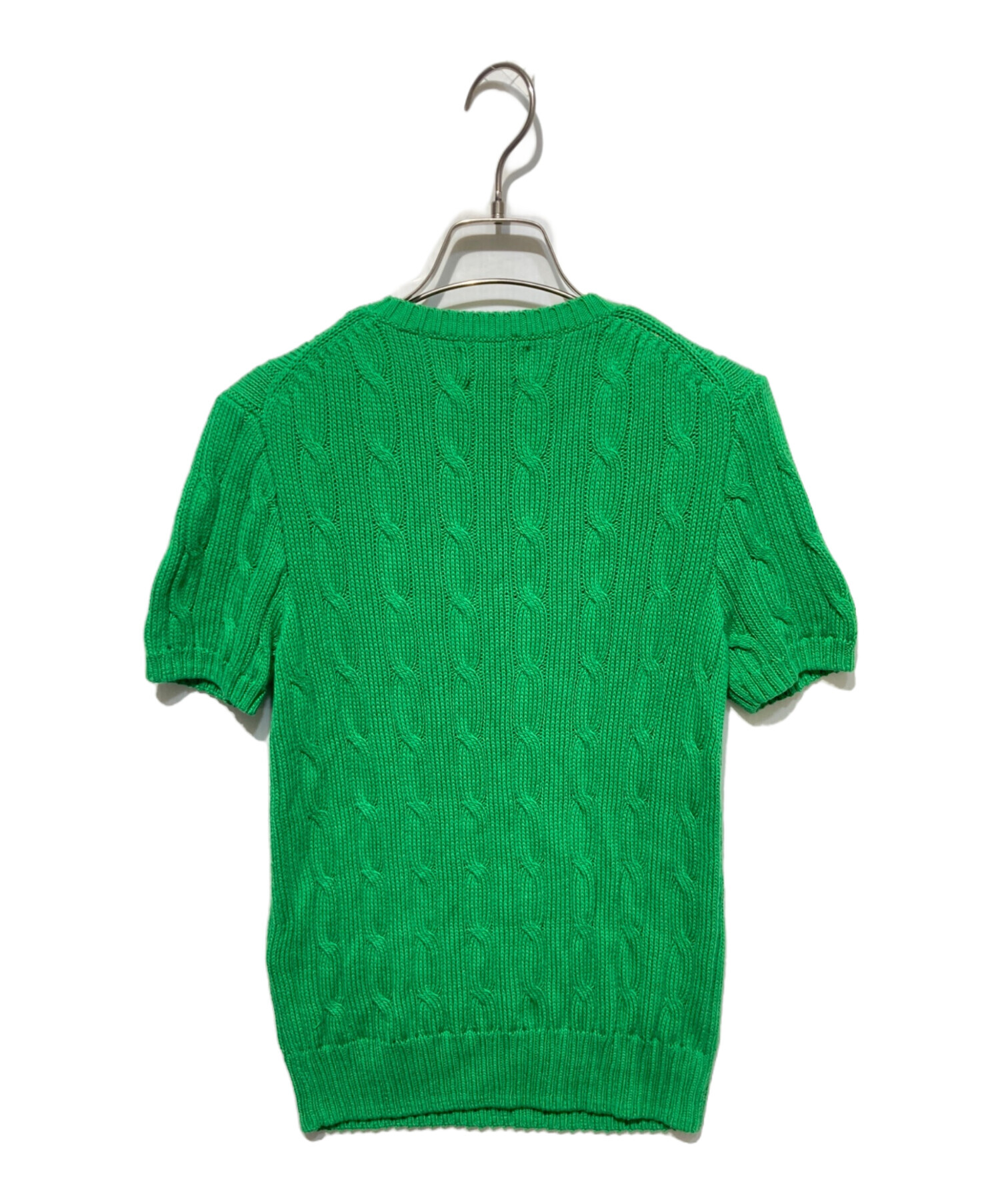 中古・古着通販】POLO RALPH LAUREN (ポロ・ラルフローレン) ポケット 