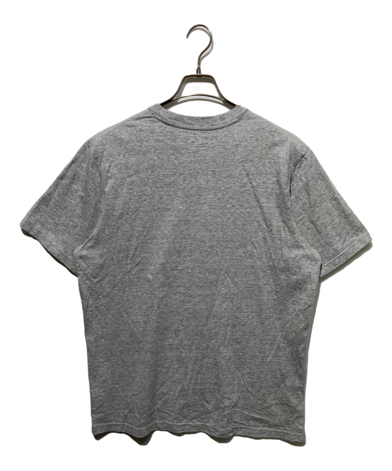 Supreme small box tee Mサイズ グレー 【公式通販】