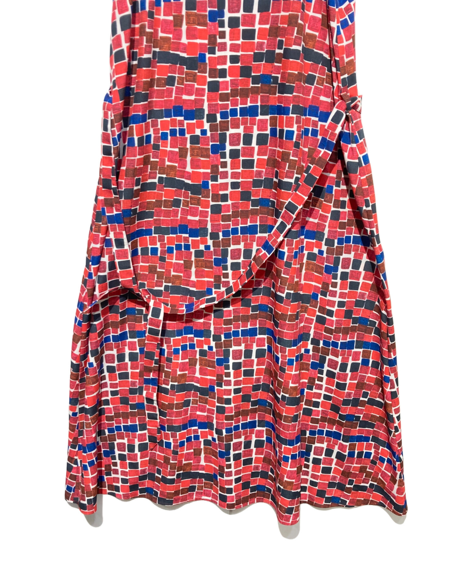 中古・古着通販】HERALBONY (ヘラルボニー) バルーンスリーブ