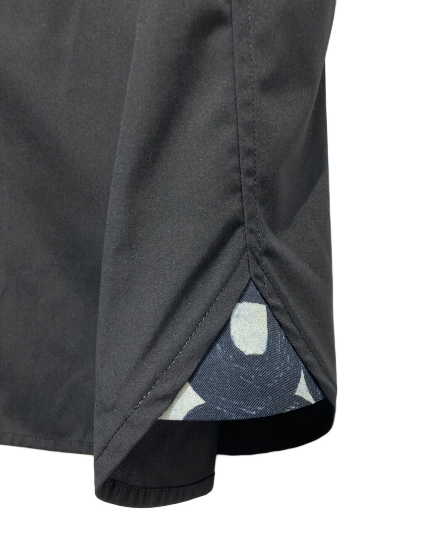 中古・古着通販】HERALBONY (ヘラルボニー) デザインシャツ