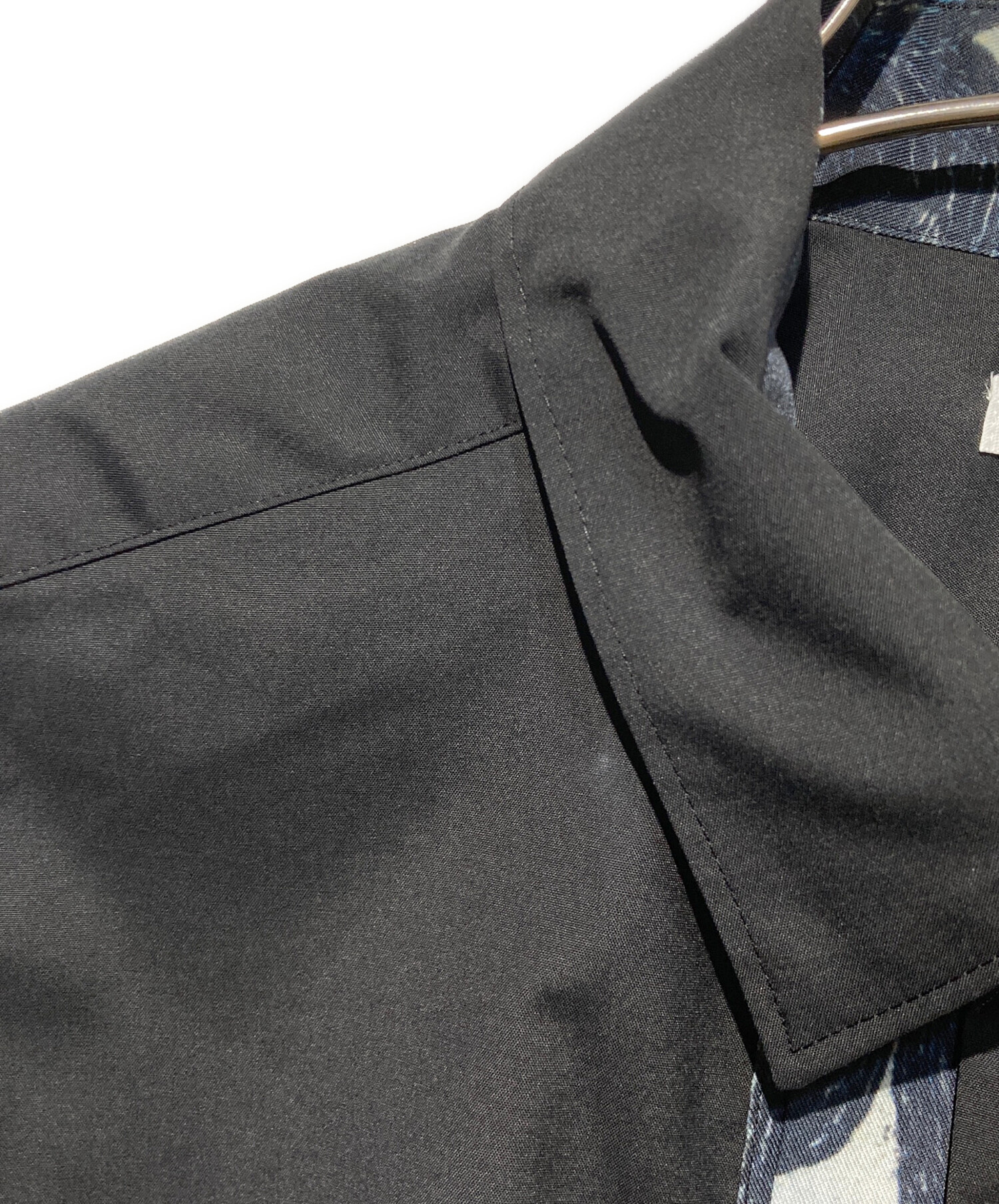 中古・古着通販】HERALBONY (ヘラルボニー) デザインシャツ（フライ
