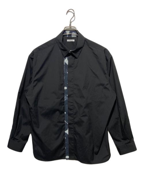 【美品】HERALBONY（ヘラルボニー）デザインシャツ コットン／ポリ混 中古・古着通販】HERALBONY (ヘラルボニー) デザインシャツ