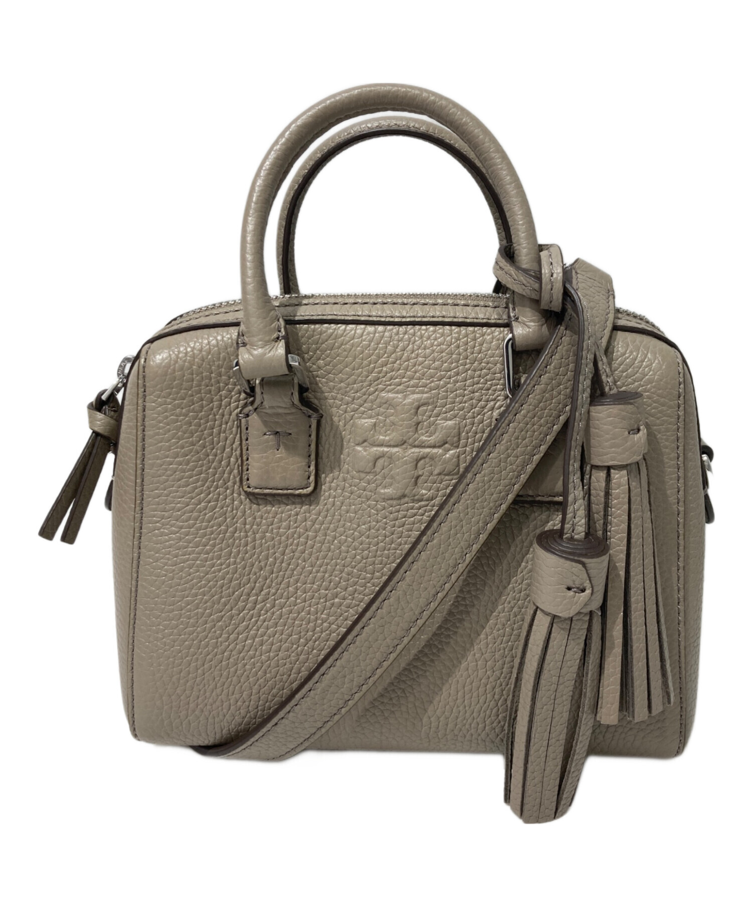 中古・古着通販】TORY BURCH (トリーバーチ) 3WAYショルダーバッグ 
