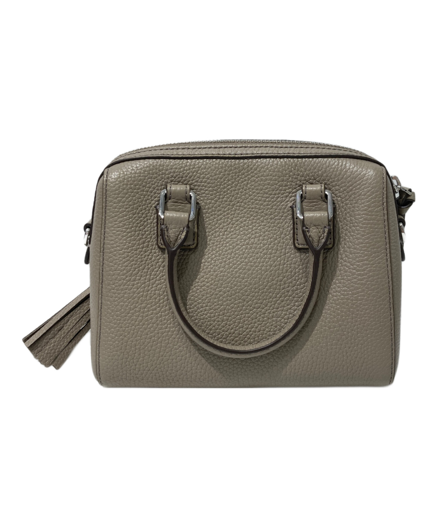 中古・古着通販】TORY BURCH (トリーバーチ) 3WAYショルダーバッグ 