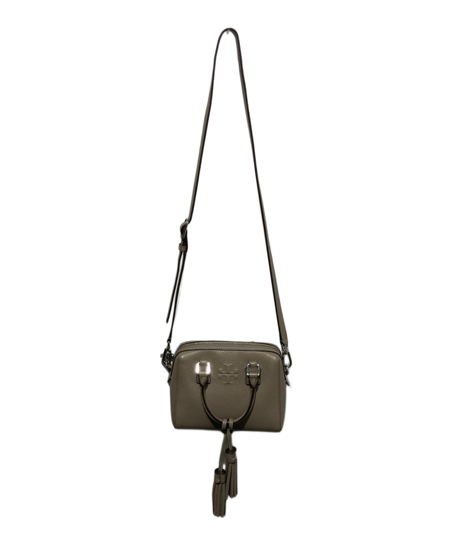 中古・古着通販】TORY BURCH (トリーバーチ) 3WAYショルダーバッグ 