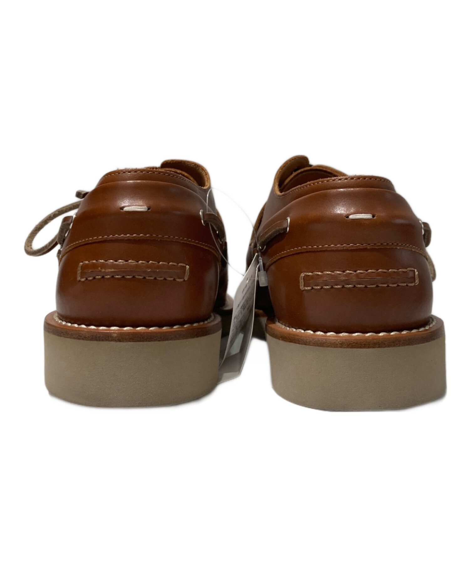 中古・古着通販】Maison Margiela (メゾンマルジェラ) Stringate