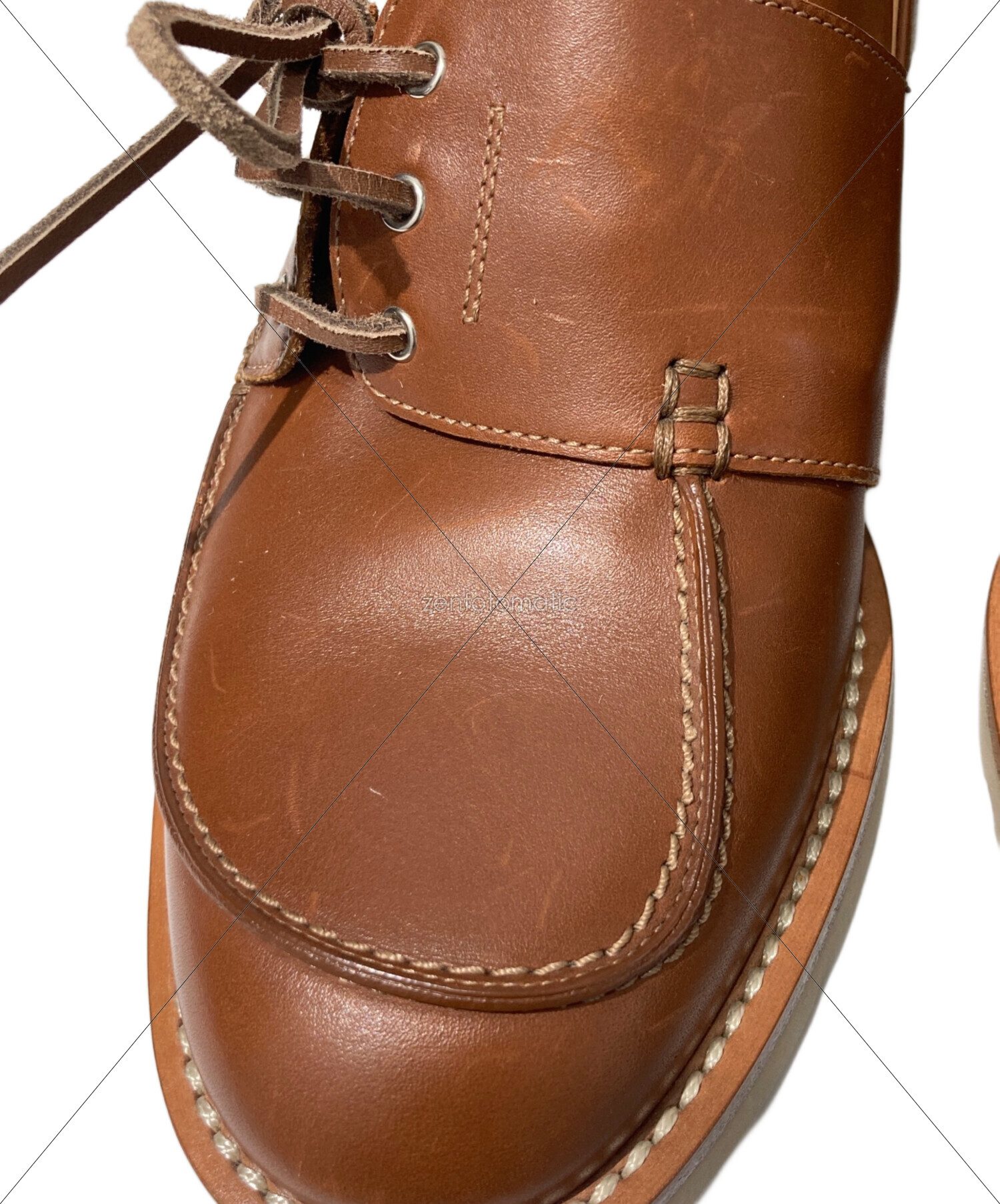 中古・古着通販】Maison Margiela (メゾンマルジェラ) Stringate