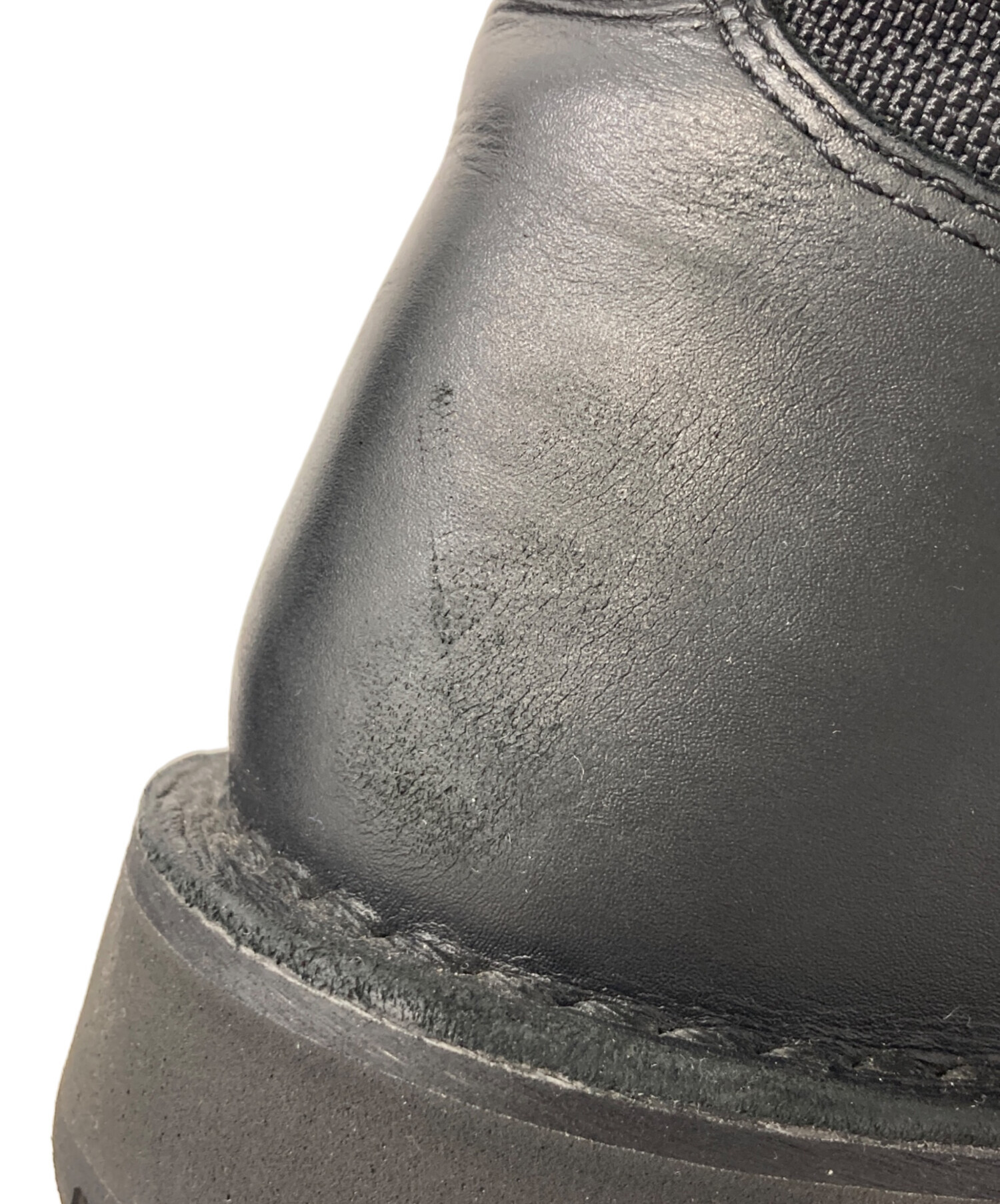 中古・古着通販】Danner (ダナー) DANNER FIELD GORE-TEX ブラック