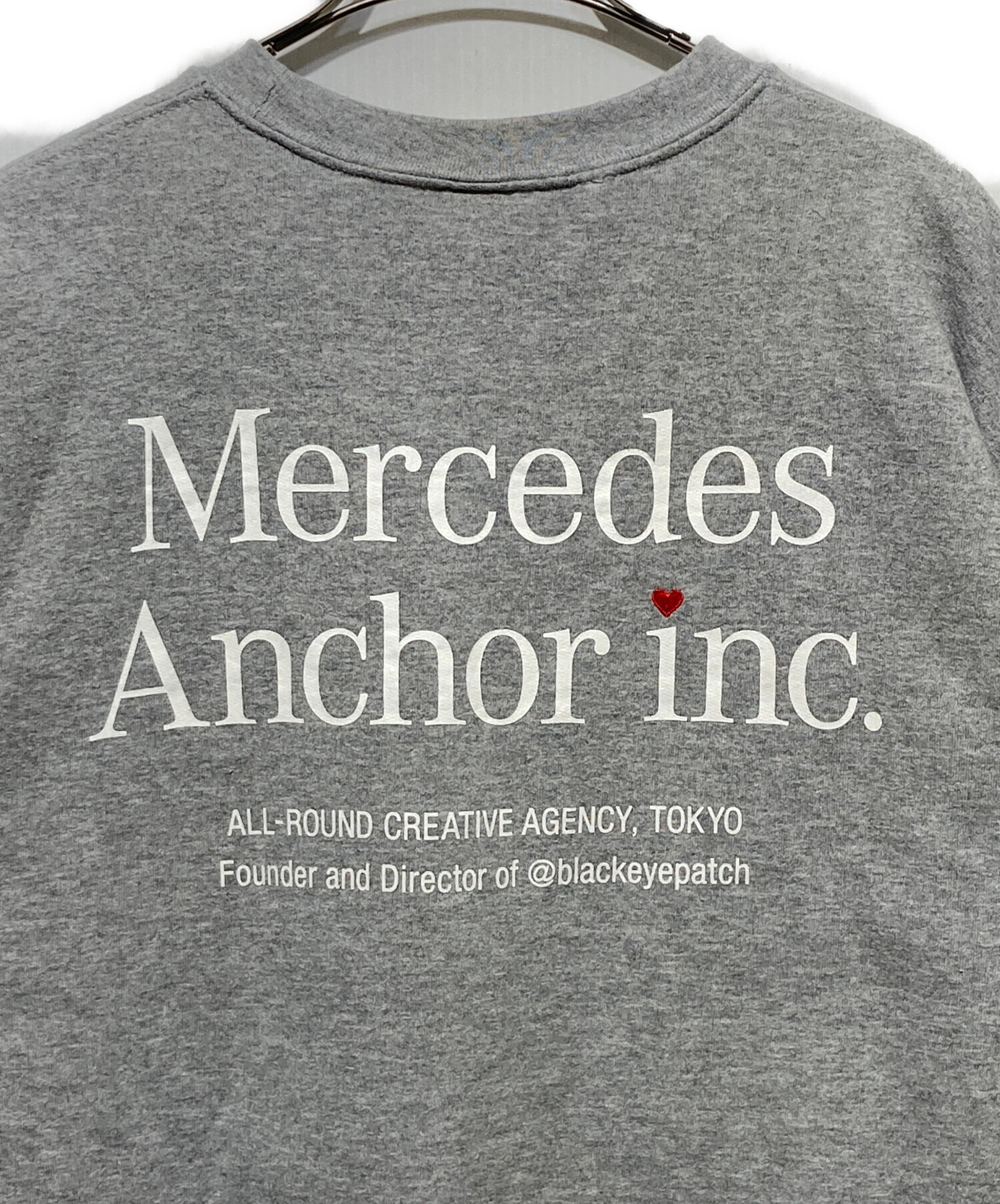 中古・古着通販】mercedes anchor inc. (メルセデス アンカー インク