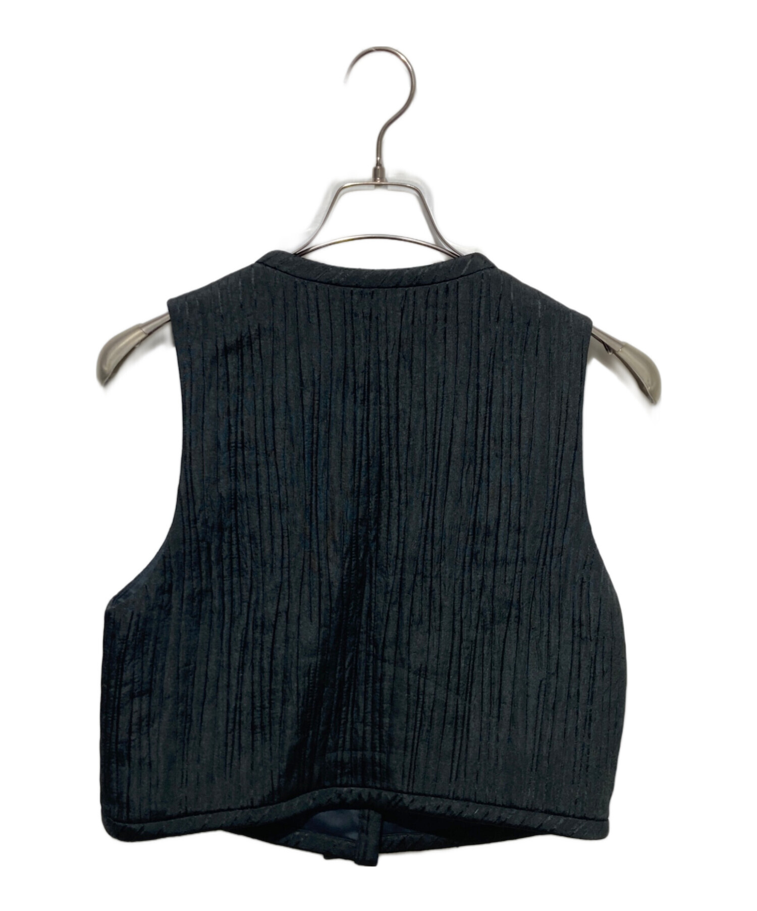 6(ROKU) ベスト　フクレベスト　36 6(ROKU) ベスト フクレベスト 36 - メルカリ