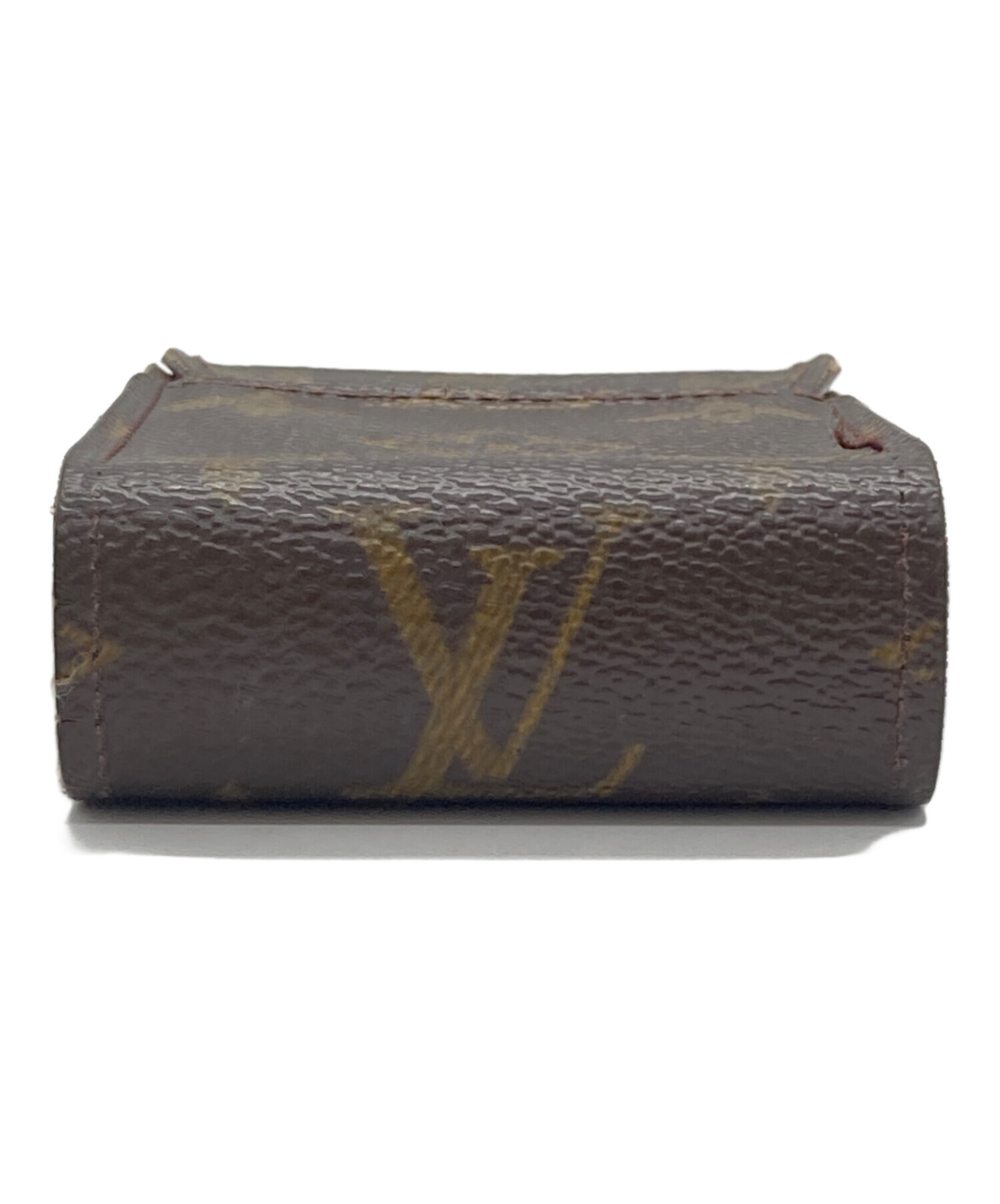 中古・古着通販】LOUIS VUITTON (ルイ ヴィトン) モノグラムエテュイ